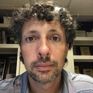 Fundraising Page: Todd Lillo